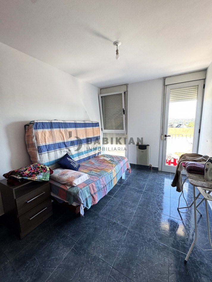 INCREIBLE- Departamento con amplios espacios y vistas unicas - 2 Dormitorios