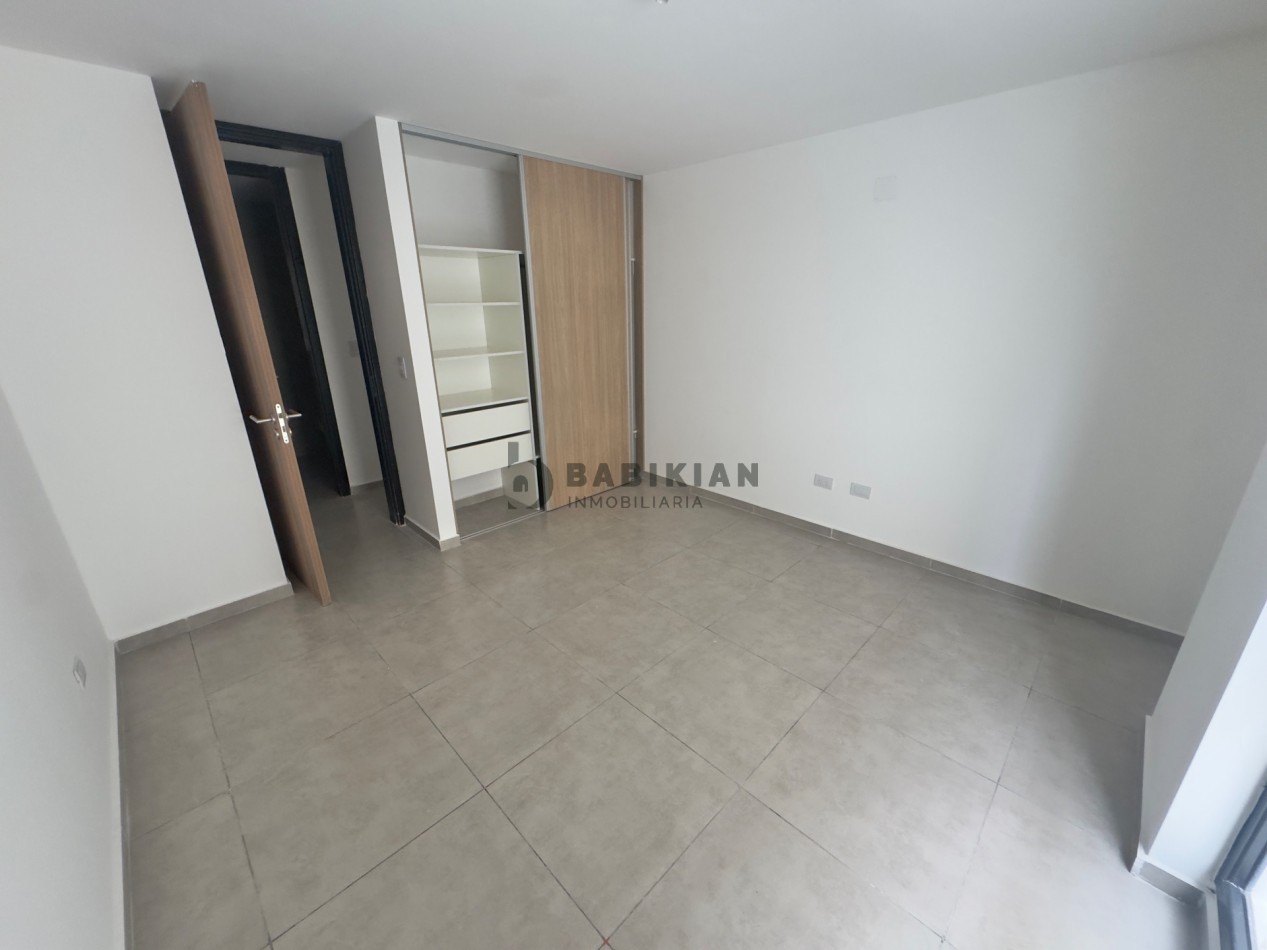 Departamento a Estrenar en Alquiler - Centro de Villa Carlos Paz