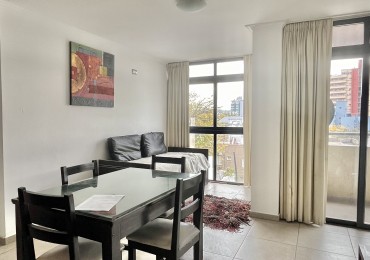 Departamento en alquiler