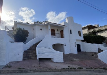 Hermosa Casa con vista - Villa Carlos Paz