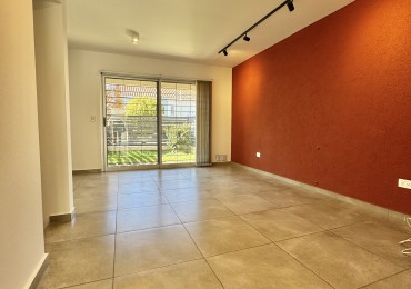 Hermoso duplex - 2 dormitorios - 2 cocheras 