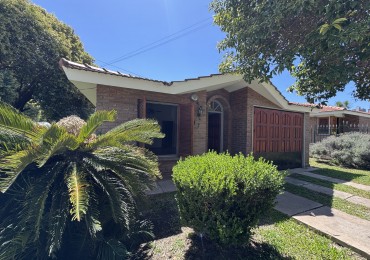 Casa en venta en Santa Rita 