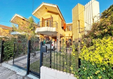 Ph 3 dormitorios - Santa Rita 