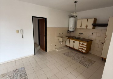 Venta Departamento 2 Dormitorios - Villa Dominguez 