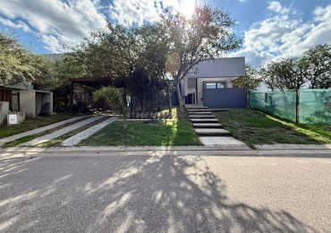 Casa a Estrenar - Las Cañitas - Malagueño