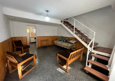 OPORTUNIDAD! Duplex 2 dormitorios 