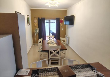 Departamento en Venta - Av. San Martin, Villa Carlos Paz
