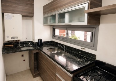 Departamento en Venta - Edificio Stefano II