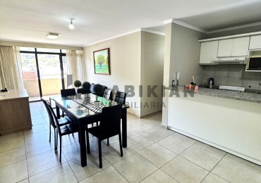 OPORTUNIDAD- Departamento a pasos del centro de Villa Carlos Paz- 2 dormitorios