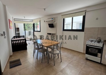 Departamento en Alquiler Anual - Centro de Villa Carlos Paz