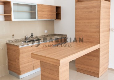 Venta Departamento de 1 Dormitorio con Cochera - Villa Carlos Paz