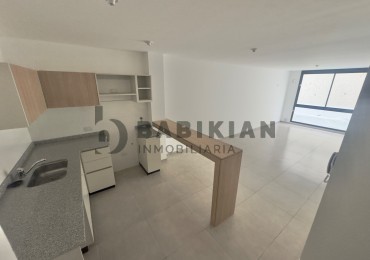 Departamento a Estrenar en Alquiler - Centro de Villa Carlos Paz