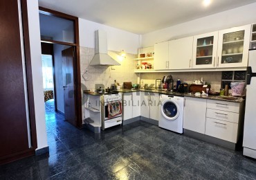 INCREIBLE- Departamento con amplios espacios y vistas unicas - 2 Dormitorios