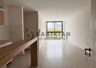 Venta Departamento de 1 Dormitorio - Av. Libertad, Villa Carlos Paz