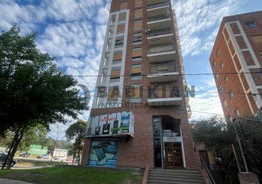 OPORTUNIDAD- Departamento con vista panoramica en Edificio Bamba - 3 dormitorios