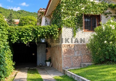 Casa en Venta - Barrio Jose Muñoz, Villa Carlos Paz